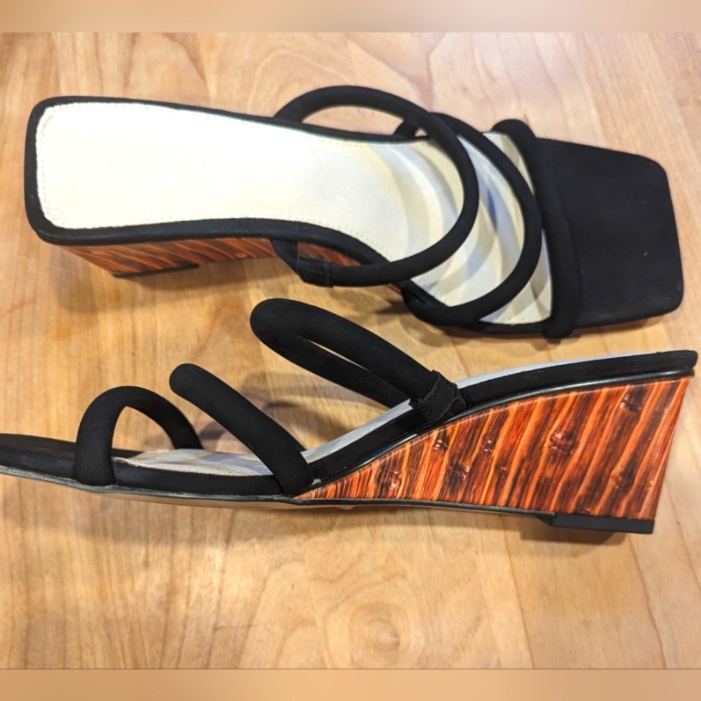 Sanctuary Womens Klique Sandals Size 9